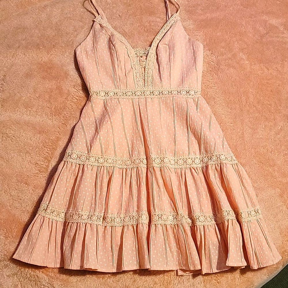 Summer dress